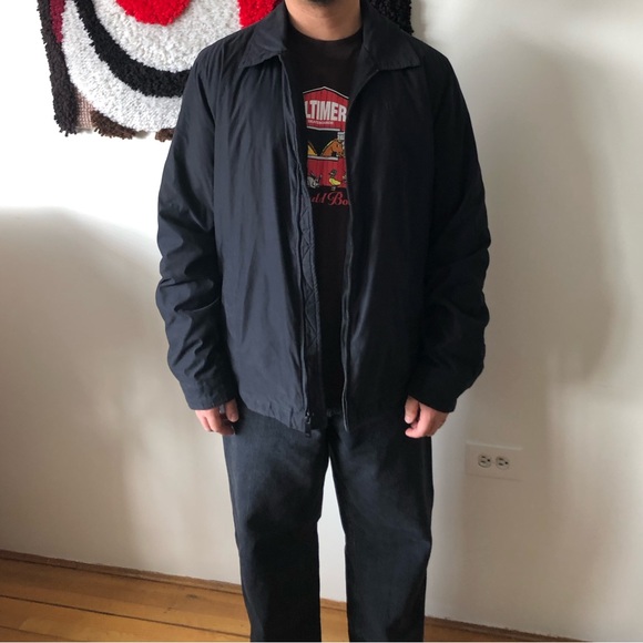 Dockers lined shirt Jacket - Picture 4 of 7